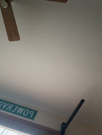 Poster for Holiday video from John Fanta