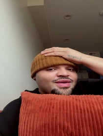 Poster for Roast video from Kandy Muse