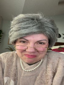 Poster for Other video from Jenny Lorenzo