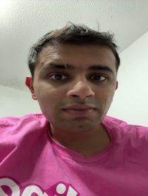 Poster for Pep Talk video from Rahul Mehmi