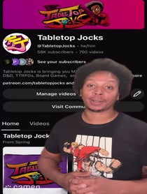 Poster for Intro video video from Blackneto