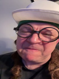 Poster for Holiday video from Chip Chipperson