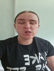 Poster for Roast video from Amanda