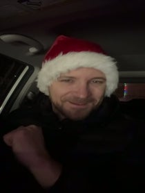 Poster for Holiday video from Michael Welch