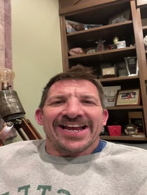 Poster for Holiday video from Dallas Clark