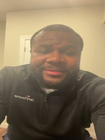 Poster for Holiday video from Cardale Jones