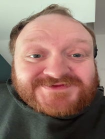 Poster for Other video from Jamie Hutchinson