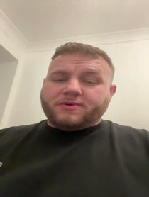 Poster for Pep Talk video from Davidcrossley126