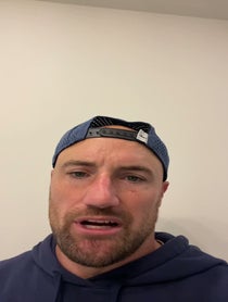 Poster for Other video from Rex Burkhead