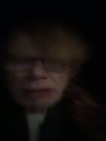 Poster for Pep Talk video from Dave Mustaine