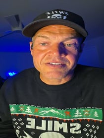 Poster for Holiday video from Andy Glaze