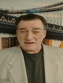 Poster for Roast video from Robert DeNiroGuy