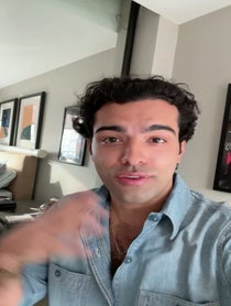 Poster for Question video from Jose Contreras