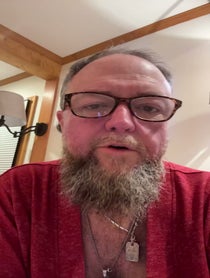 Poster for Holiday video from Colt Ford