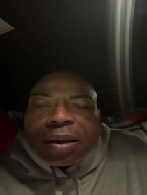 Poster for Birthday video from King of all Blacks