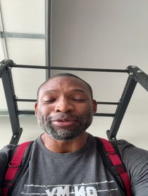 Poster for Birthday video from Ahman Green