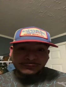 Poster for Roast video from The Redneckmexican