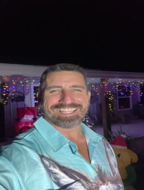 Poster for Holiday video from Matt Wright