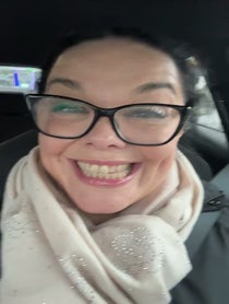 Poster for Pep Talk video from LISA RILEY