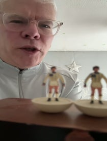 Poster for Other video from Bryn Law