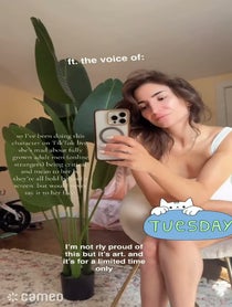 Poster for Intro video video from Christiana Marie | @cannachristiana