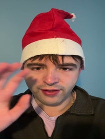 Poster for Pep Talk video from Joshy B