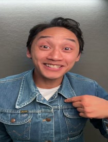 Poster for Birthday video from Josh Dela Cruz