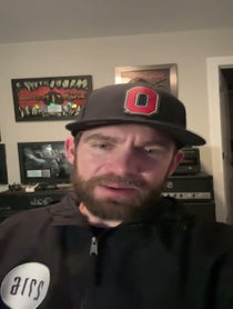 Poster for Pep Talk video from Seth Morrison