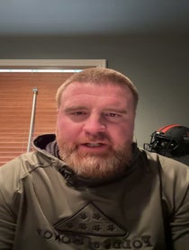 Poster for Holiday video from John Kuhn