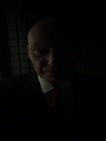 Poster for Other video from David Bateson