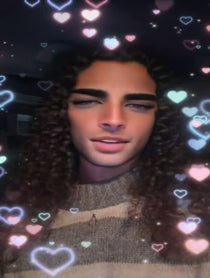 Poster for Birthday video from pooperah