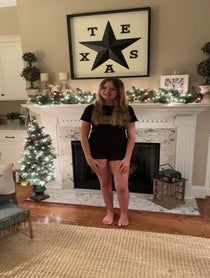 Poster for Holiday video from Bentley Williams