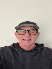 Poster for Holiday video from Hank Haney