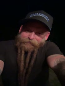 Poster for Holiday video from Chris Kael