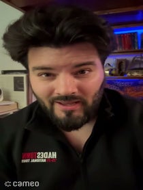 Poster for Intro video video from Nickolaus Colón