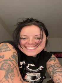 Poster for Pep Talk video from Lauren Sanderson