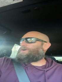 Poster for Holiday video from Jonny Gomes