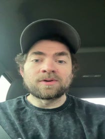 Poster for Roast video from Lobosjr