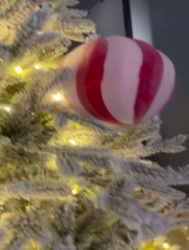 Poster for Holiday video from Darby Allin