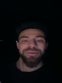 Poster for Pep Talk video from Cam Payne