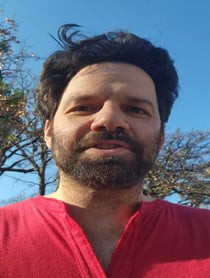 Poster for Pep Talk video from Brian Villalobos