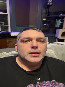 Poster for Pep Talk video from Ryan Young