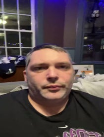 Poster for Birthday video from Ryan Young