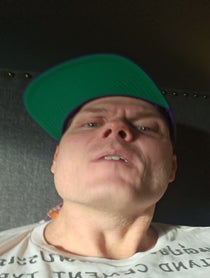 Poster for Holiday video from Skweezy Jibbs