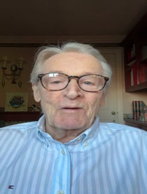 Poster for Other video from William Roache