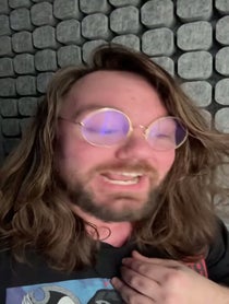 Poster for Other video from Michael Kovach