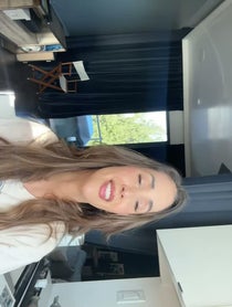 Poster for Pep Talk video from Lindsey Morgan