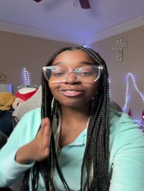 Poster for Birthday video from Shonyx