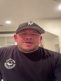 Poster for Birthday video from Nick Rimando