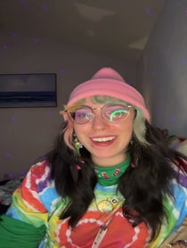Poster for Question video from Kady Rain